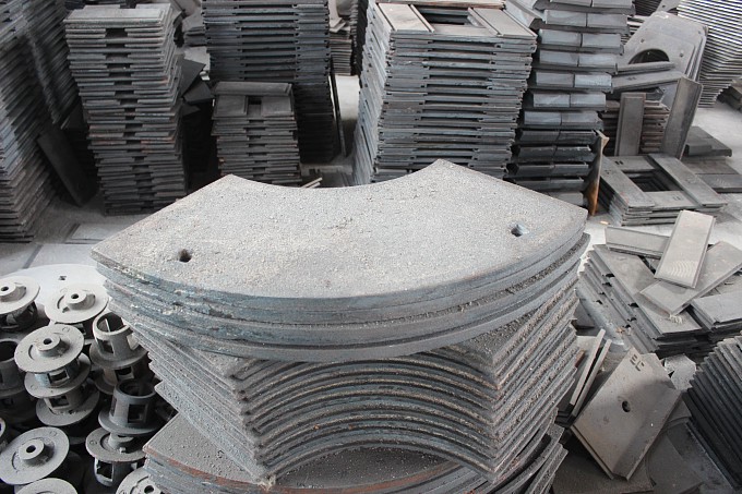 件、易損件真相大揭秘