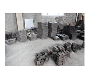 【3月29日】拋丸機易損件，保護才是硬道理