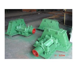 【3月29日】拋丸器，不解釋！