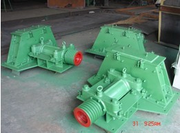 【3月31日】讓你多方面了解拋丸器的優(yōu)點