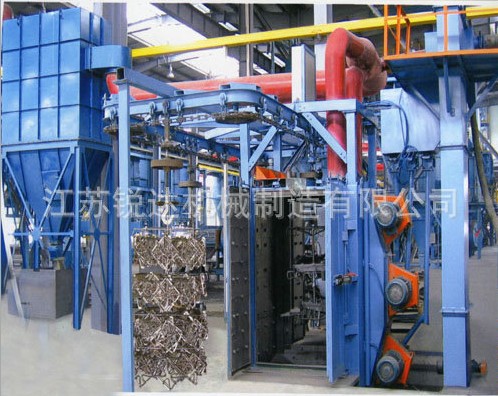 如何地使用好懸鏈?zhǔn)綊佂铏C(jī)?