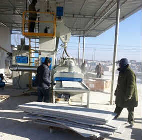 拋丸機(jī)、拋丸清理機(jī)常見故障