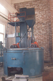 大理石拋丸機(jī)  彈！彈！彈!