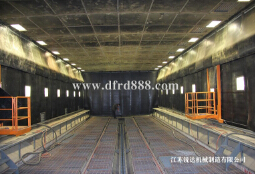 如何設(shè)計(jì)噴砂房才能有一個(gè)好效果？