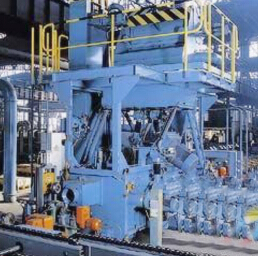 拋丸機(jī)中的丸粒也有這么多學(xué)問(wèn)！